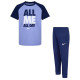 Nike Βρεφικό σετ Sportswear